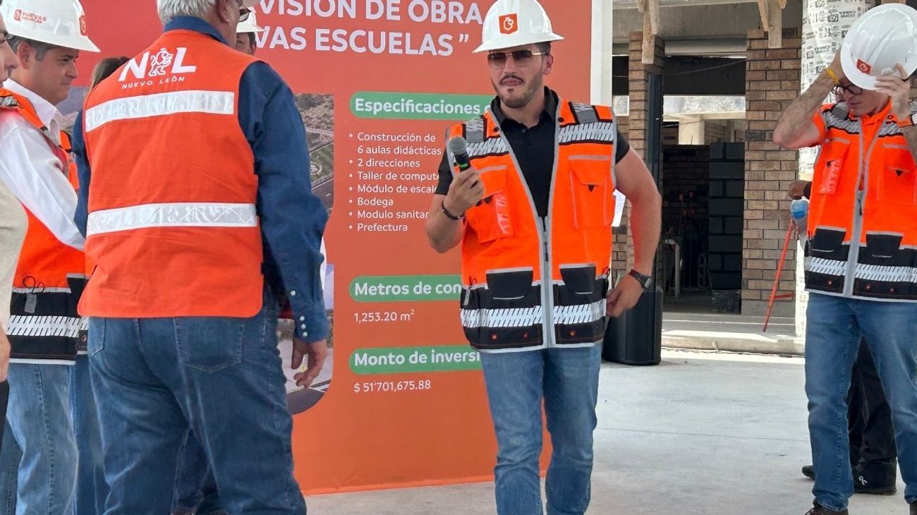 Llama Samuel García "mamilas" a diputados del PRIAN