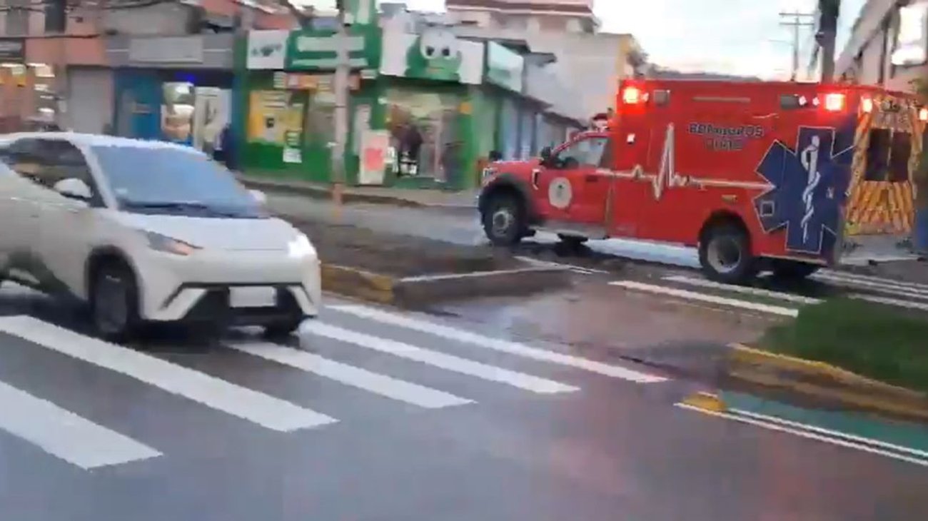 Registran violencia en dos prisiones de Ecuador con ocho muertos