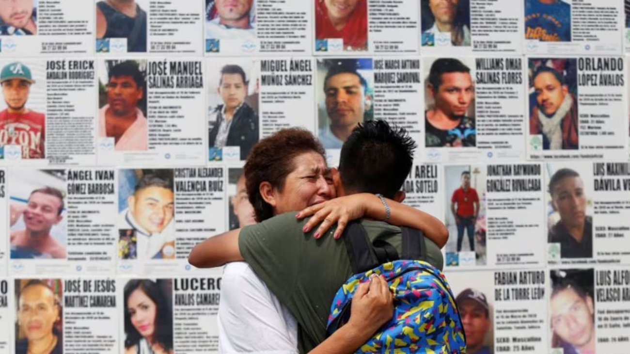 Alertan por estafa con IA que suplanta a personas desaparecidas 