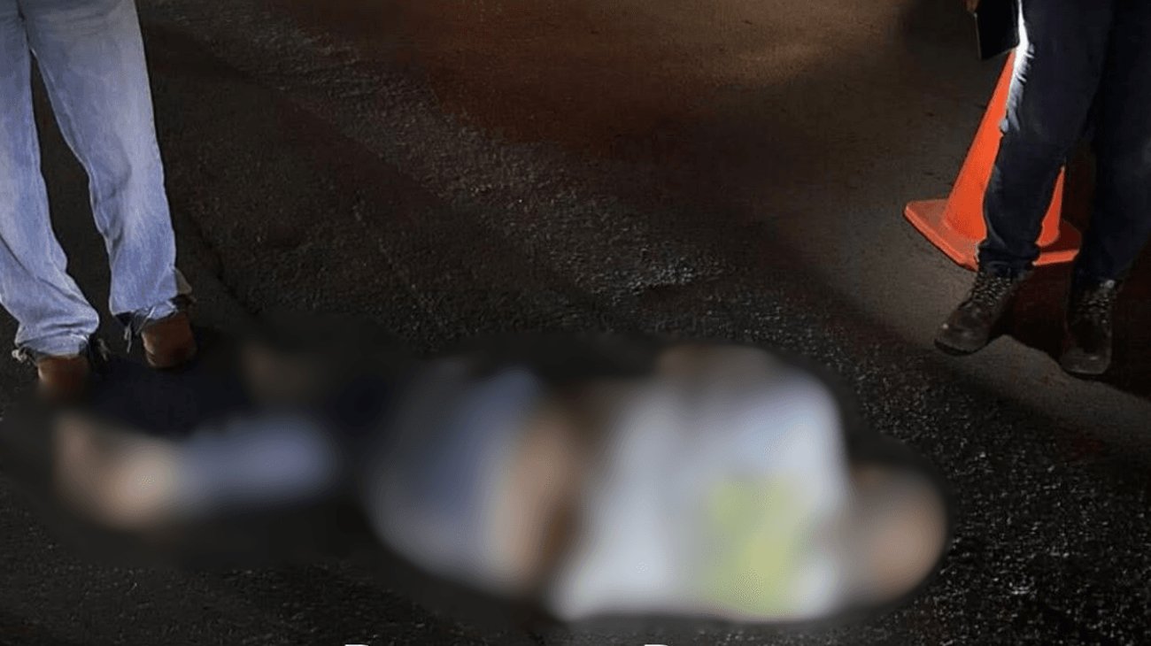 Muere adulto mayor por atropello en bulevar Del Maestro