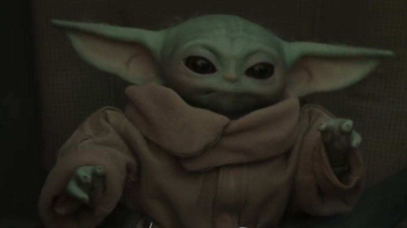 Lanzan nuevo tráiler de 'The Mandalorian and Grogu'