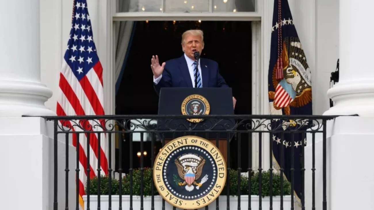 Casa Blanca: Gobierno de México tiene alianza con carteles