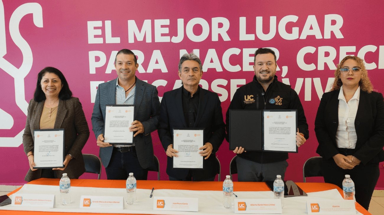 Abrirán sede de la Universidad Ciudadana en El Carmen