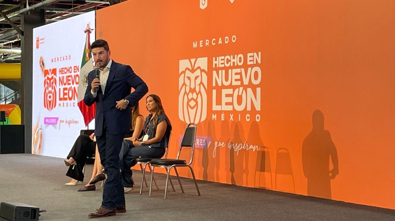 Invita Samuel García a alcaldes para dialogar sobre presupuesto