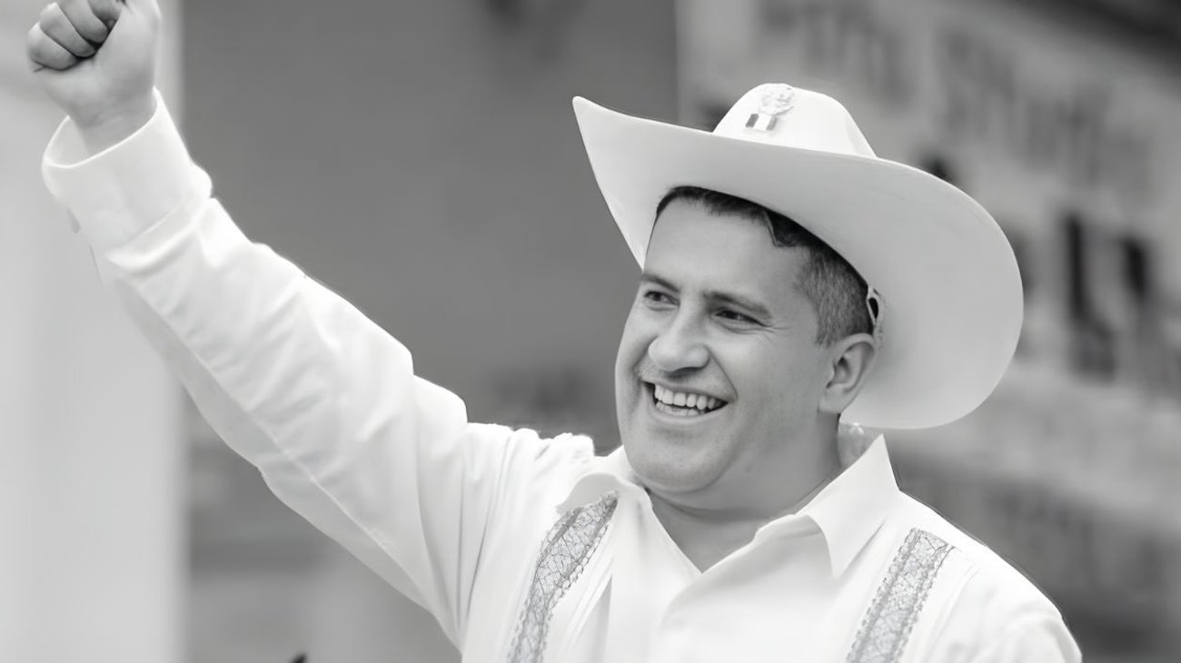 ‘R1’ emerge como autor intelectual del asesinato de Carlos Manzo