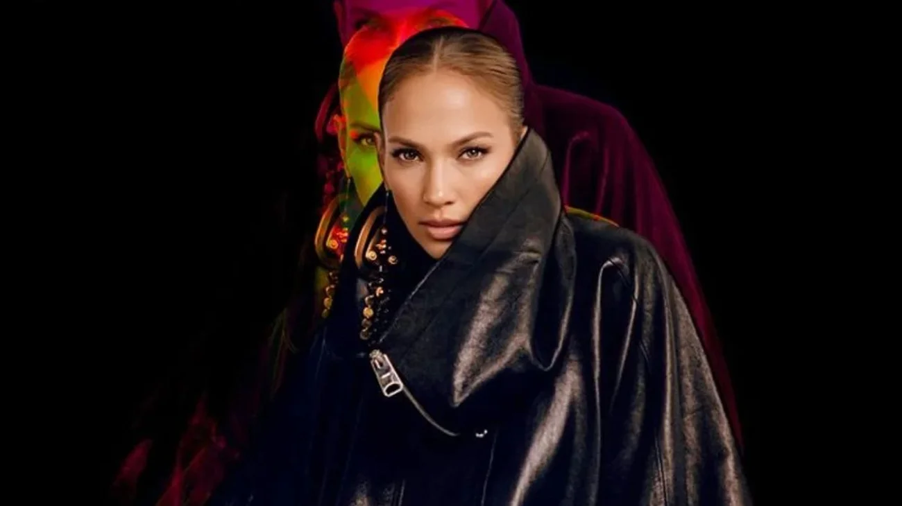 Jennifer Lopez presentará los American Music Awards 2025