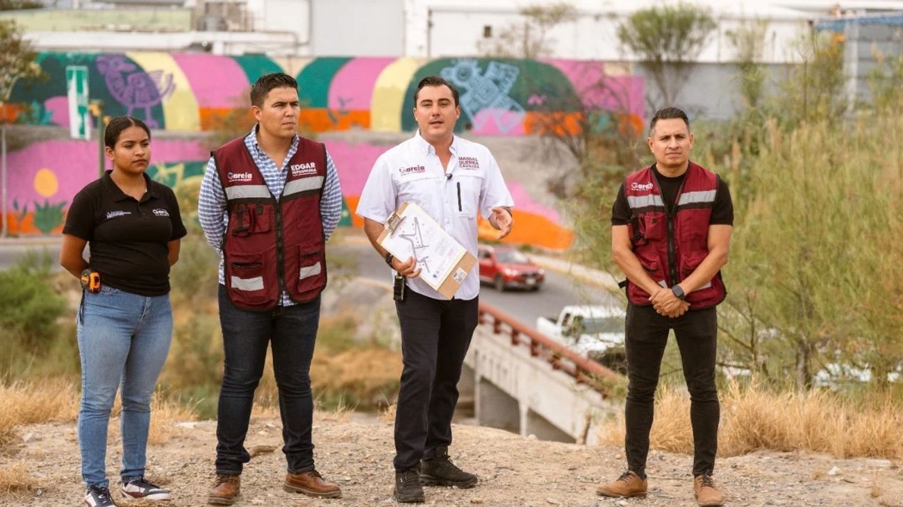 Proyectan nueva alternativa vial de Paraje San José a Av. Lincoln