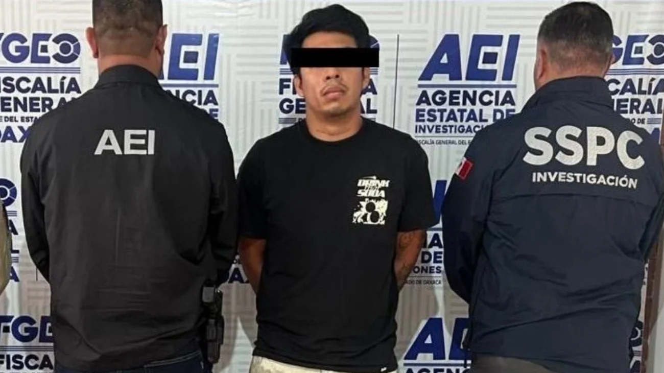 Detienen a hombre por desaparición de 8 personas; 4 eran exnovias