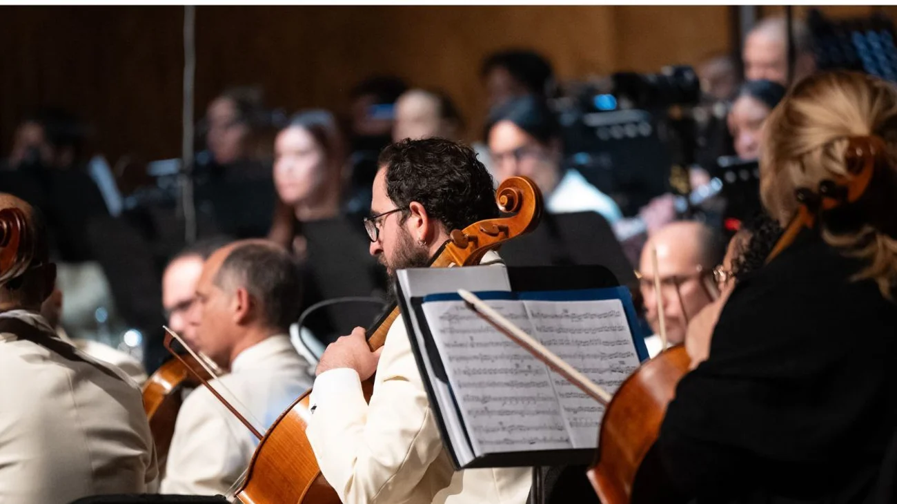 La Filarmónica del Desierto presenta concierto gratuito