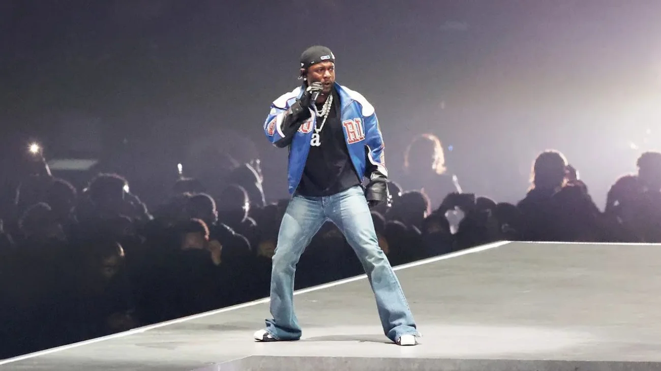 Kendrick Lamar lleva su 'beef' con Drake al Super Bowl