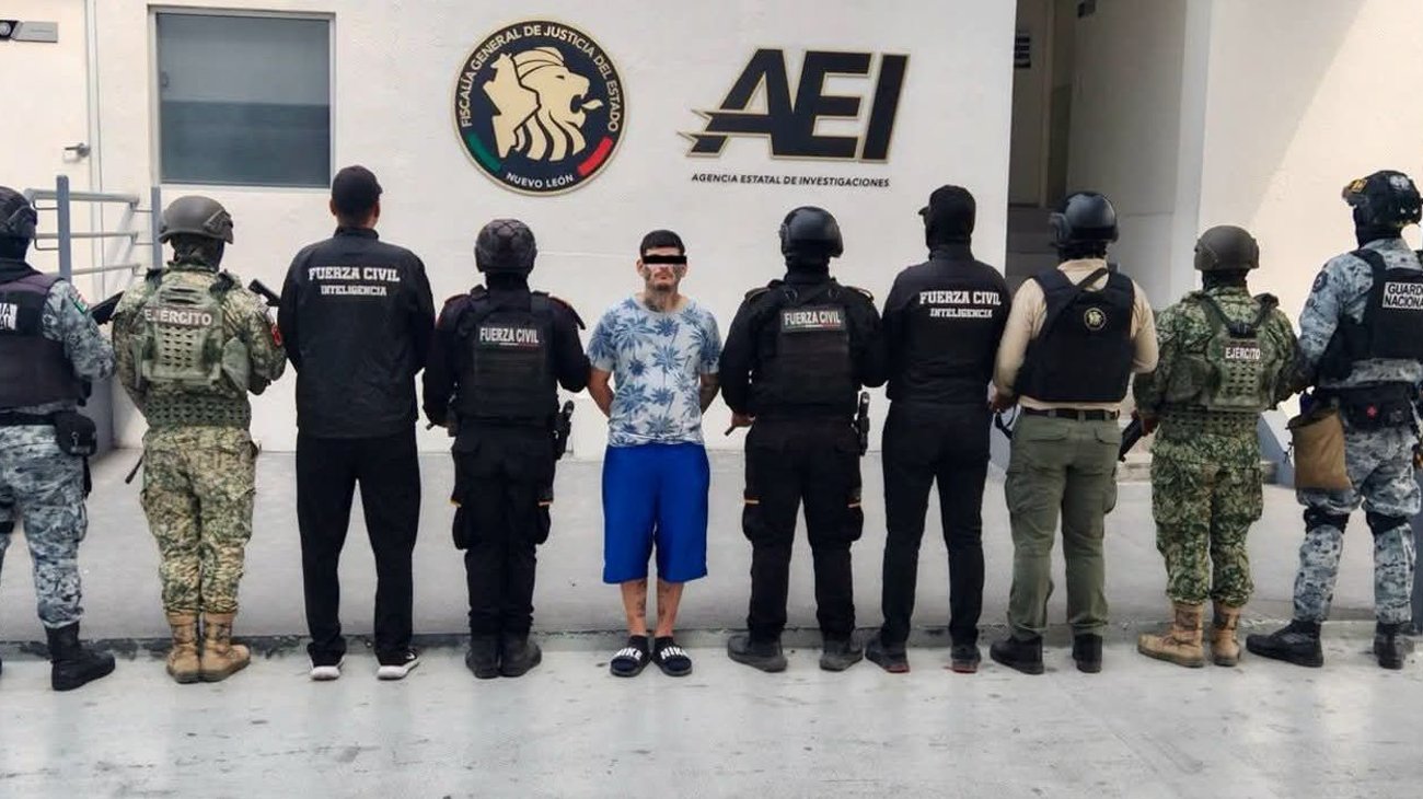 Imputan a `El Chiquitín´ por delitos de narcomenudeo