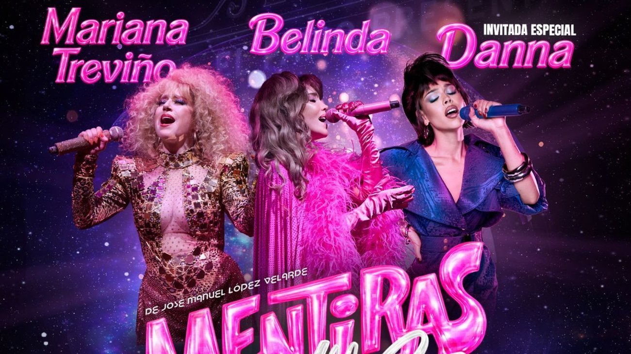 Agotan boletos para el show Mentiras All Stars en California 