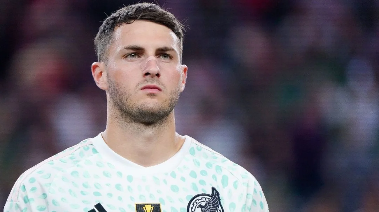  Panamá es el equipo más duro que México ha enfrentado: Giménez