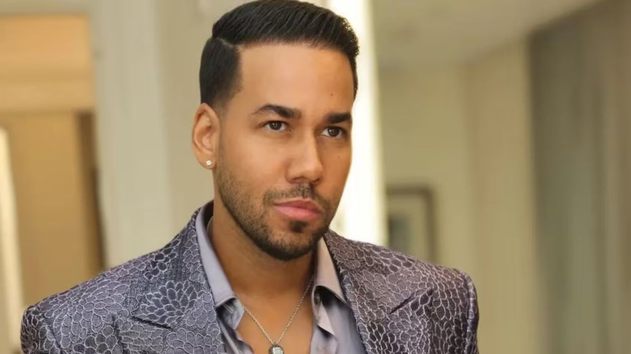 Romeo Santos crea una fundación para apoyar a niños con autismo