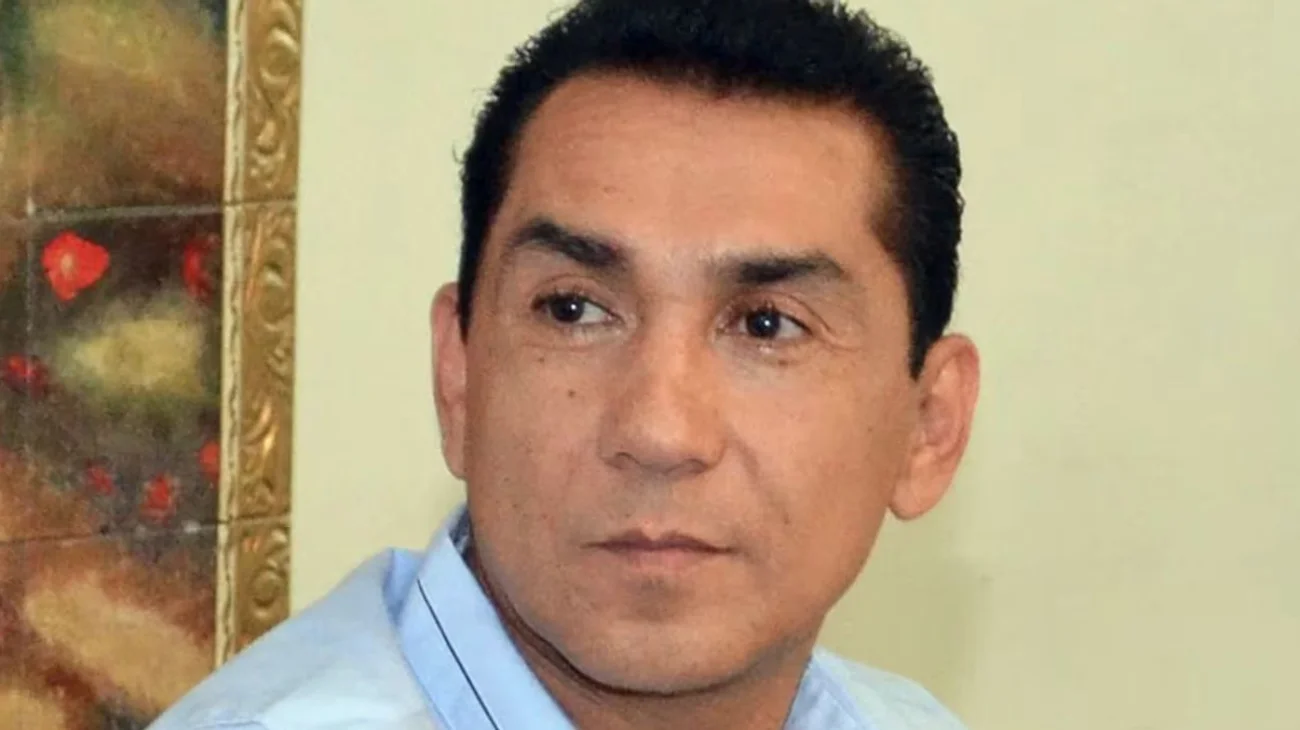 Absuelven a José Luis Abarca del caso normalistas de Ayotzinapa