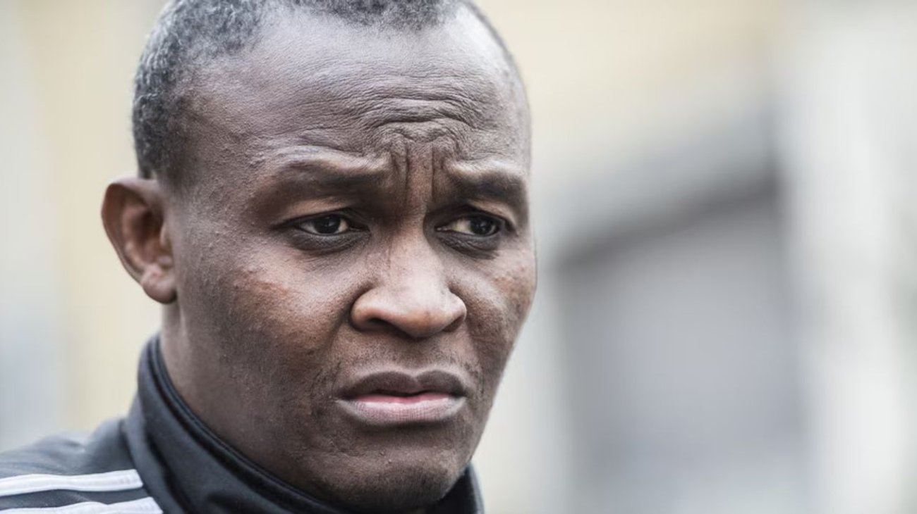 Fallece el exfutbolista Roger Lukaku, padre de Romelu y Jordan