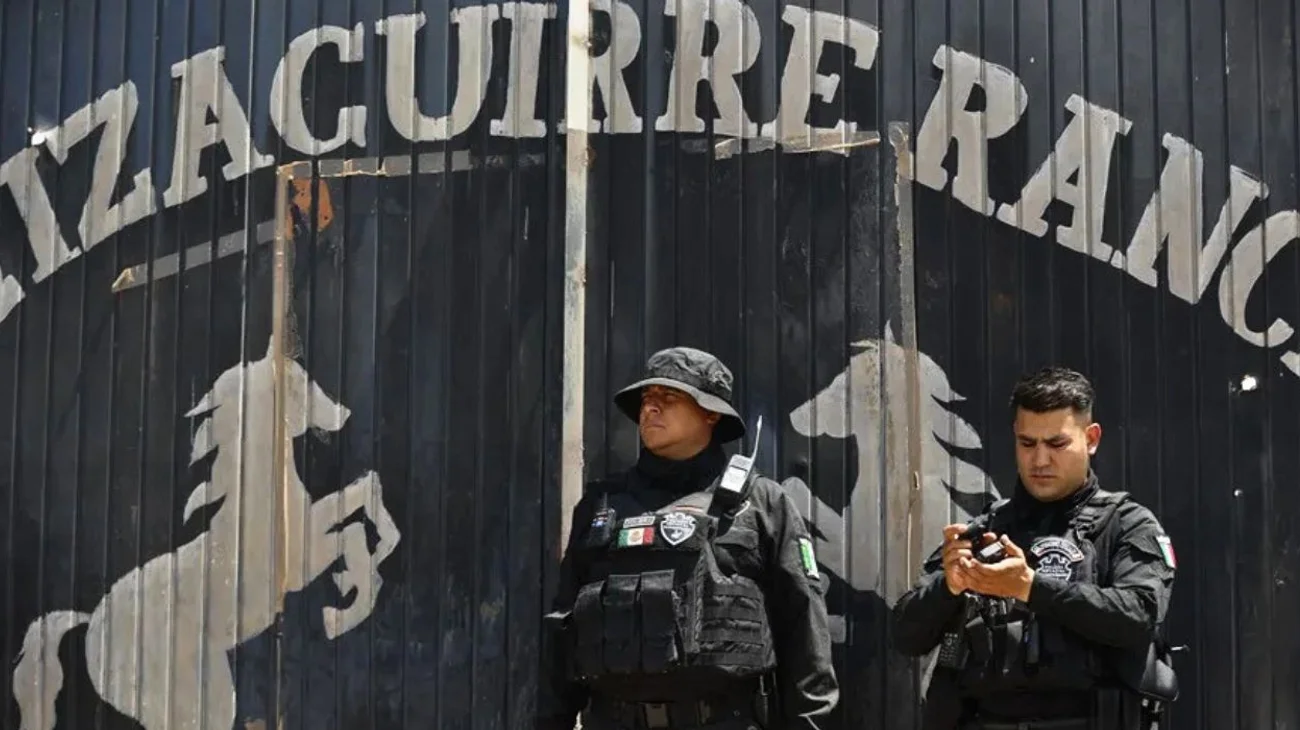 Dan 141 años de cárcel a 10 hombres por caso de rancho Izaguirre