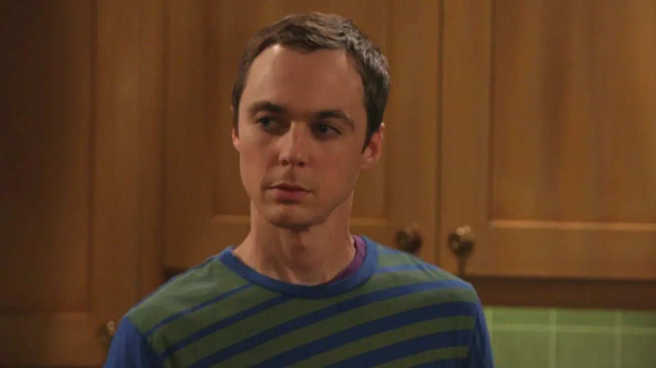 Jim Parsons revela que sufrió durante 'The Big Bang Theory'