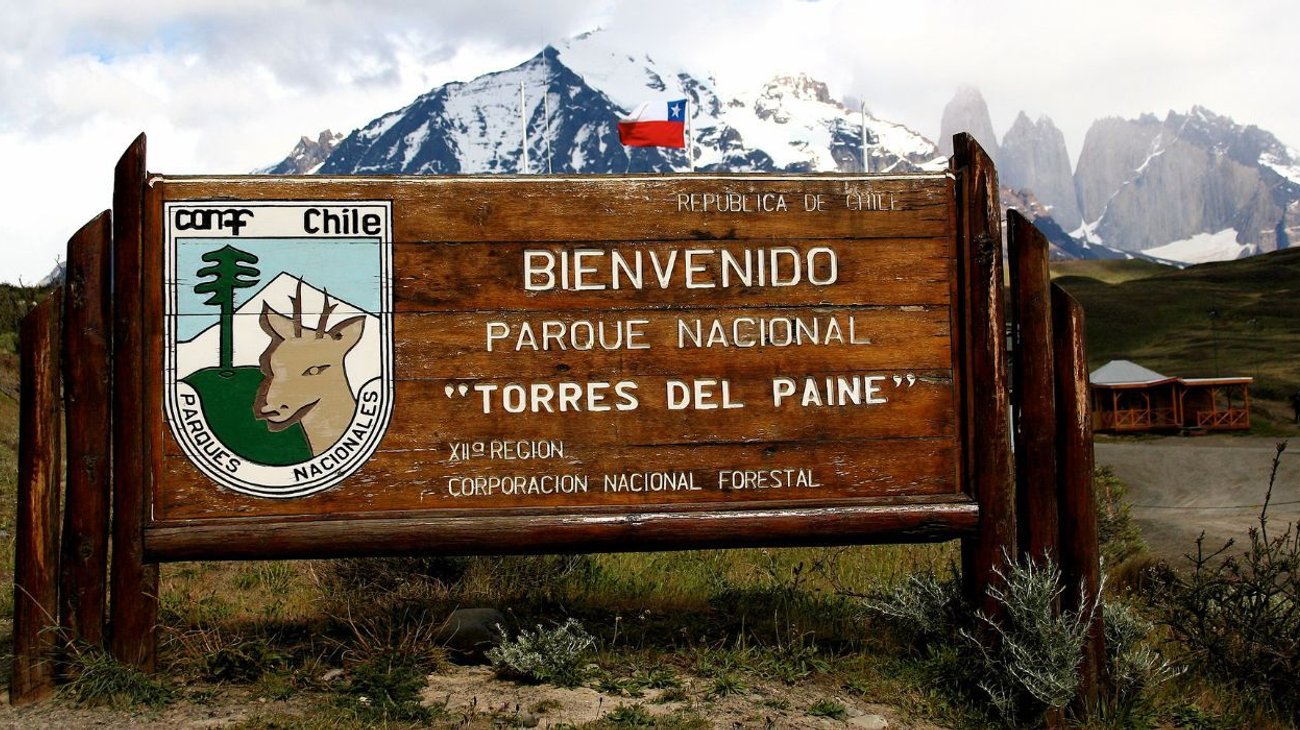 Fallecen dos mexicanos en las Torres del Paine, Chile