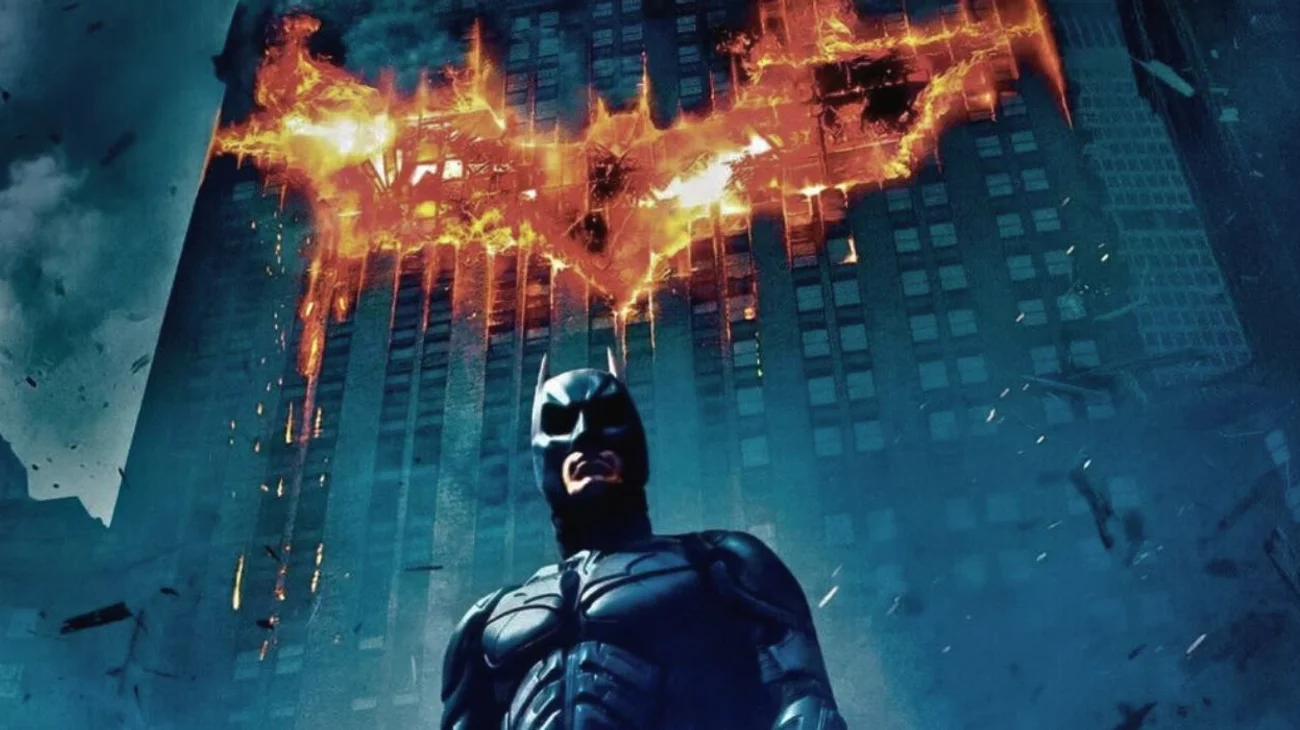 Muere actor de Batman tras desplomarse en playa de Israel