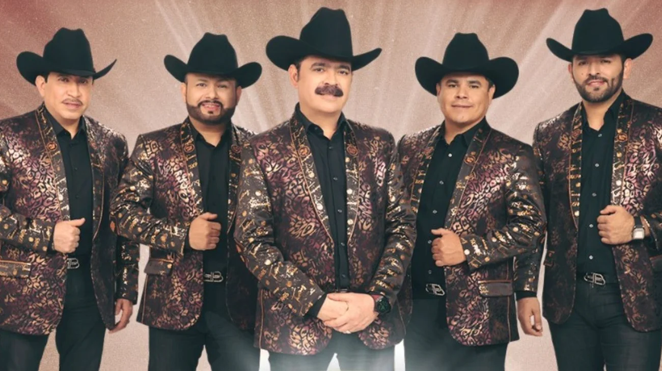 Los Tucanes de Tijuana llegan con su gira a la Arena Monterrey