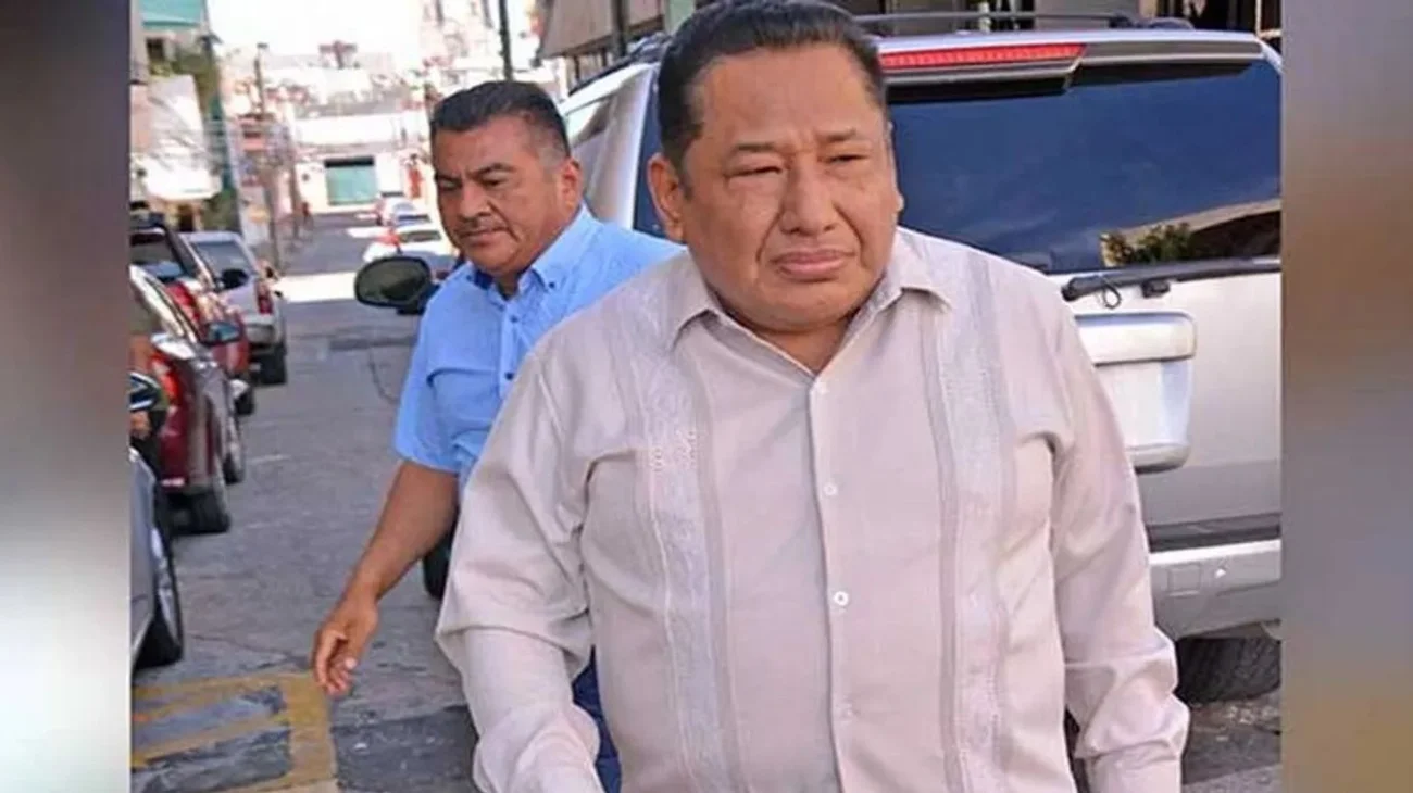 Renuncia el fiscal Rosendo Gómez a cargo del caso Ayotzinapa
