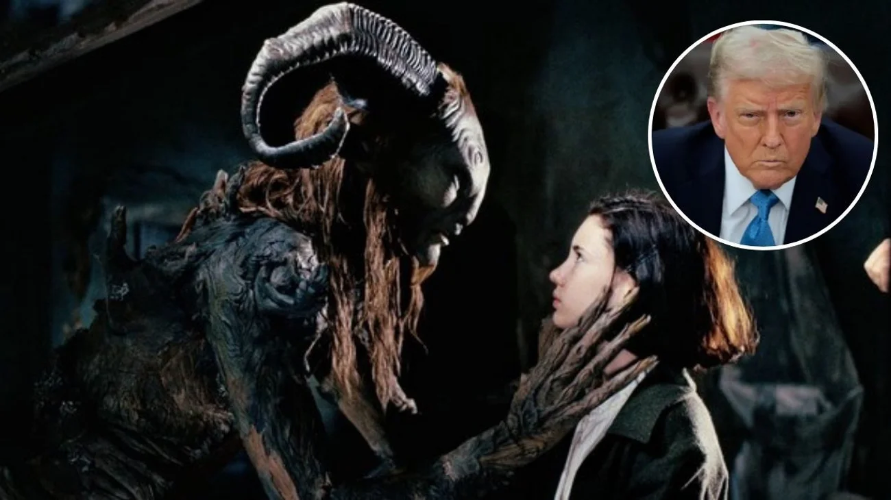 Trump anuncia aranceles del 100% a las películas extranjeras