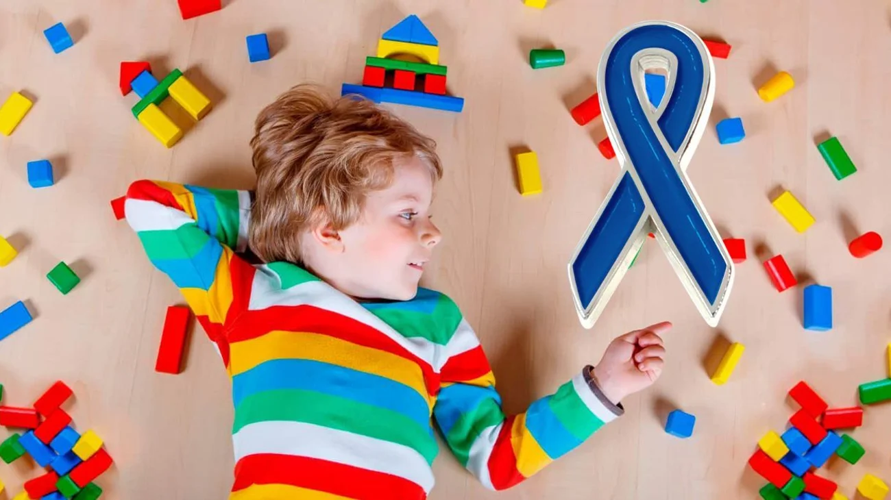 Autismo sin filtros: todo lo que necesitas saber