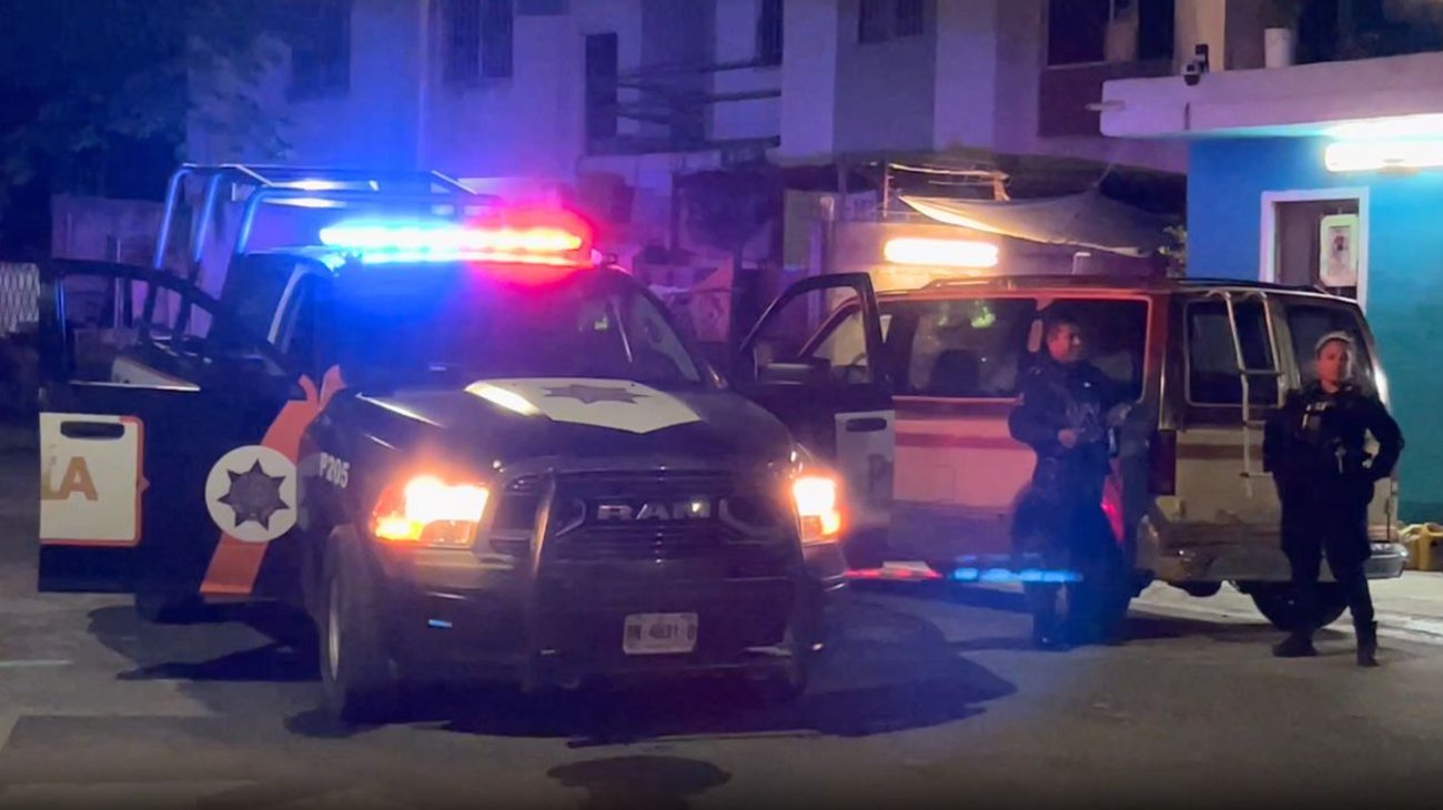 Caen seis tras persecuciones ligadas a homicidios en Guadalupe