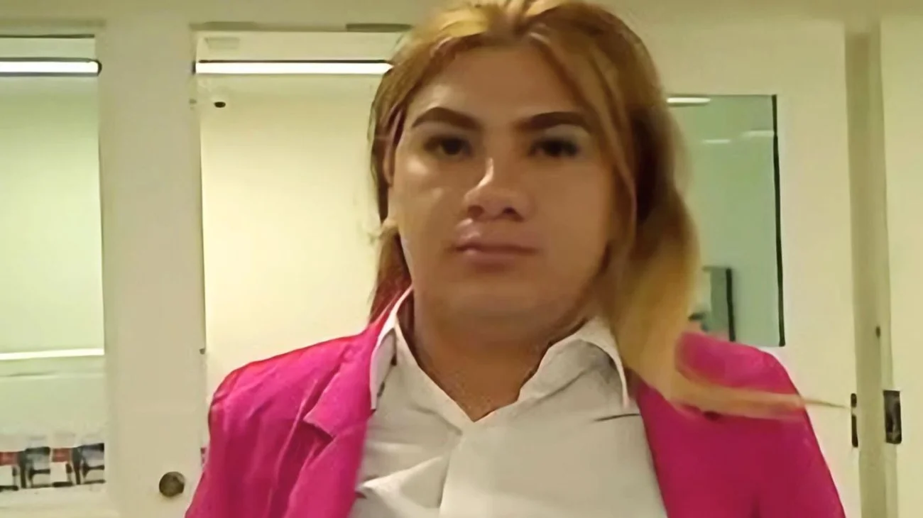 EUA critica a juez que liberó a mexicana encarcelada con hombres