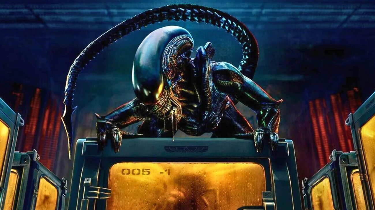 Serie 'Alien: Earth' asusta a la humanidad con el futuro de la IA