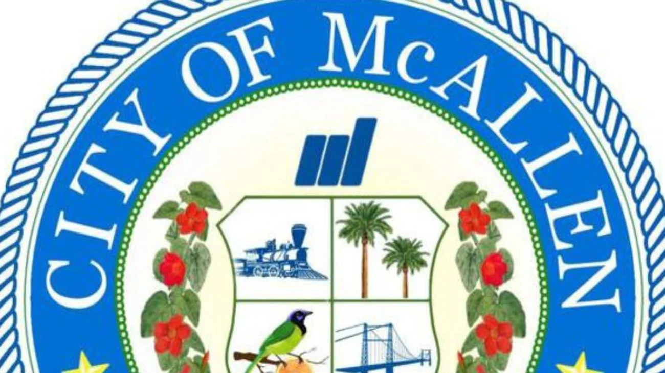 Se deslinda policía de McAllen de actividades migratorias