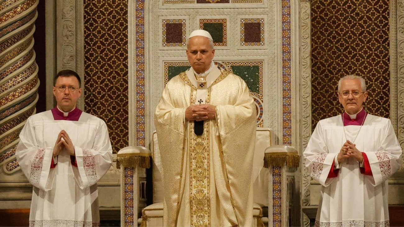 Papa: Dios no bendice guerras ni a quienes lanzan bombas