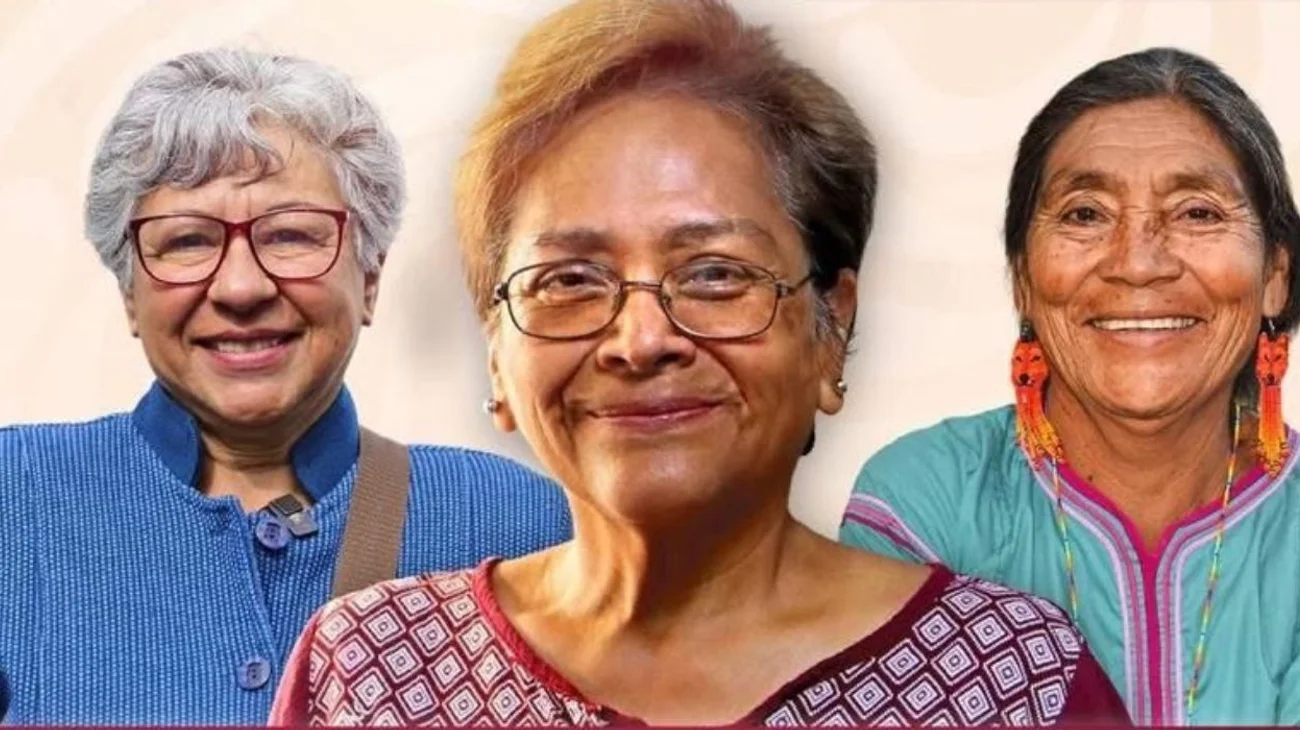 ¡Ya inició! Entra a la Pensión Mujeres Bienestar de 60 a 64 años