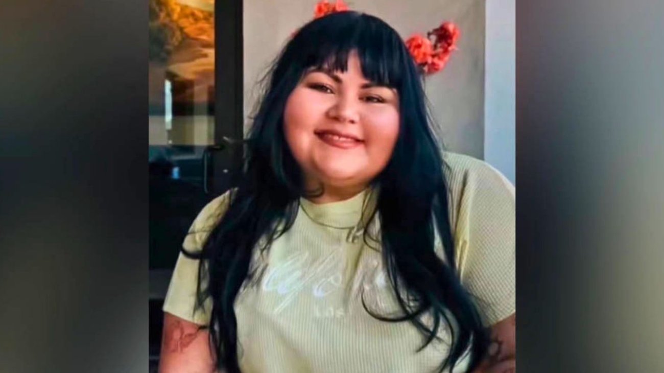 Corte en EUA desestima caso contra influencer mexicana detenida