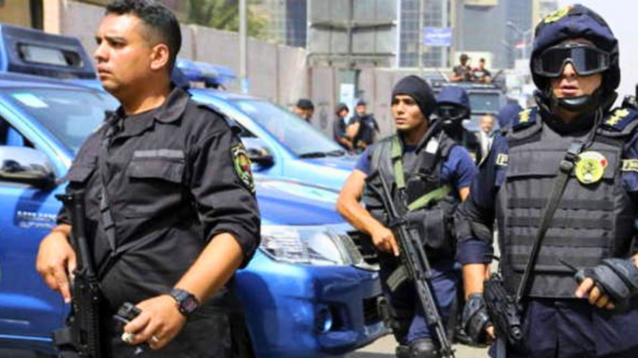 Egipto detiene a joven disfrazada de bruja; quería ser viral