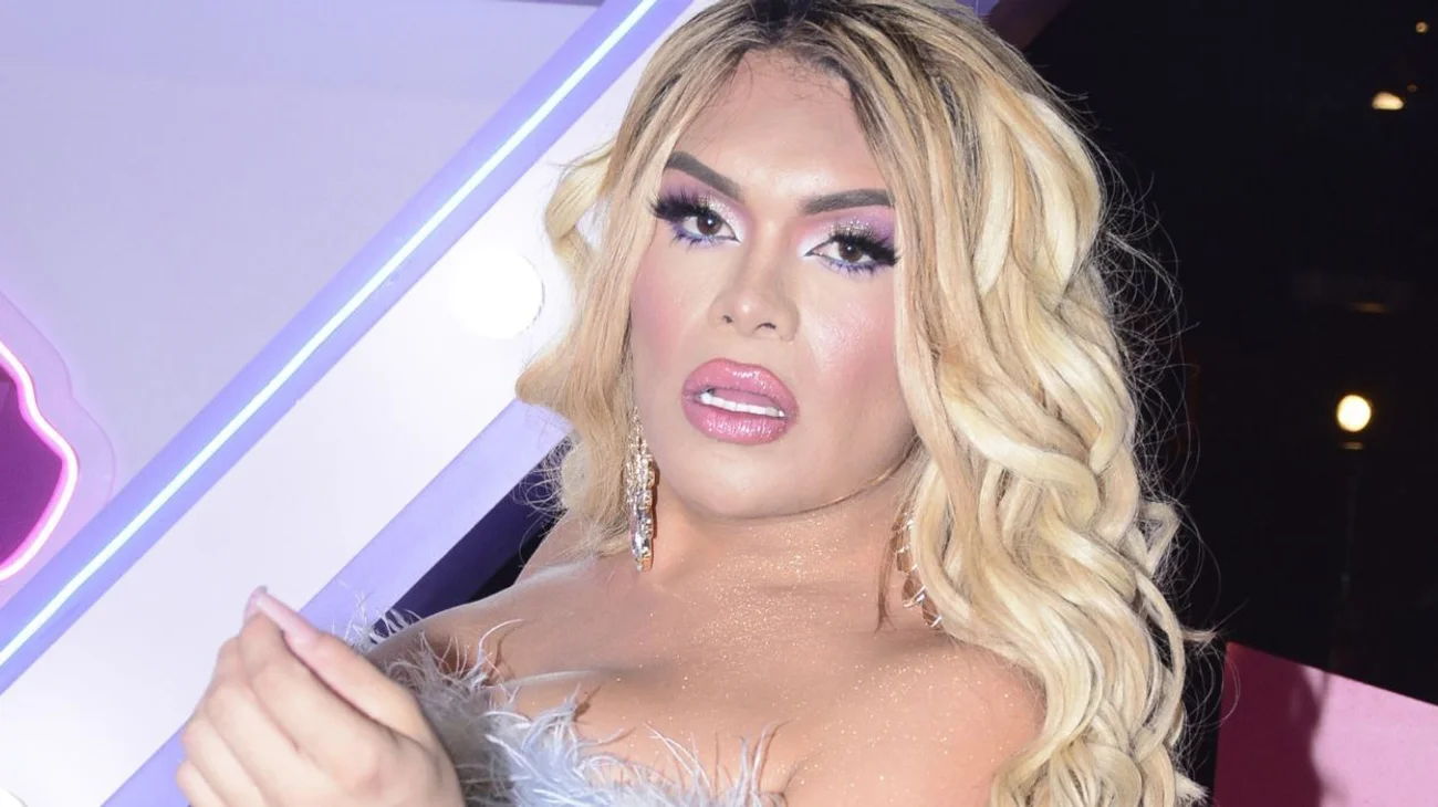 ¡Filtran video íntimo de Wendy Guevara! Así reaccionó