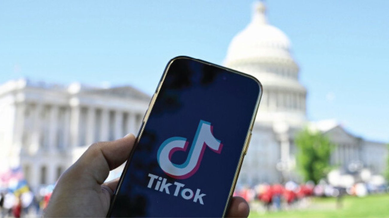 Trump logra acuerdo con TikTok, pasará al control estadounidense