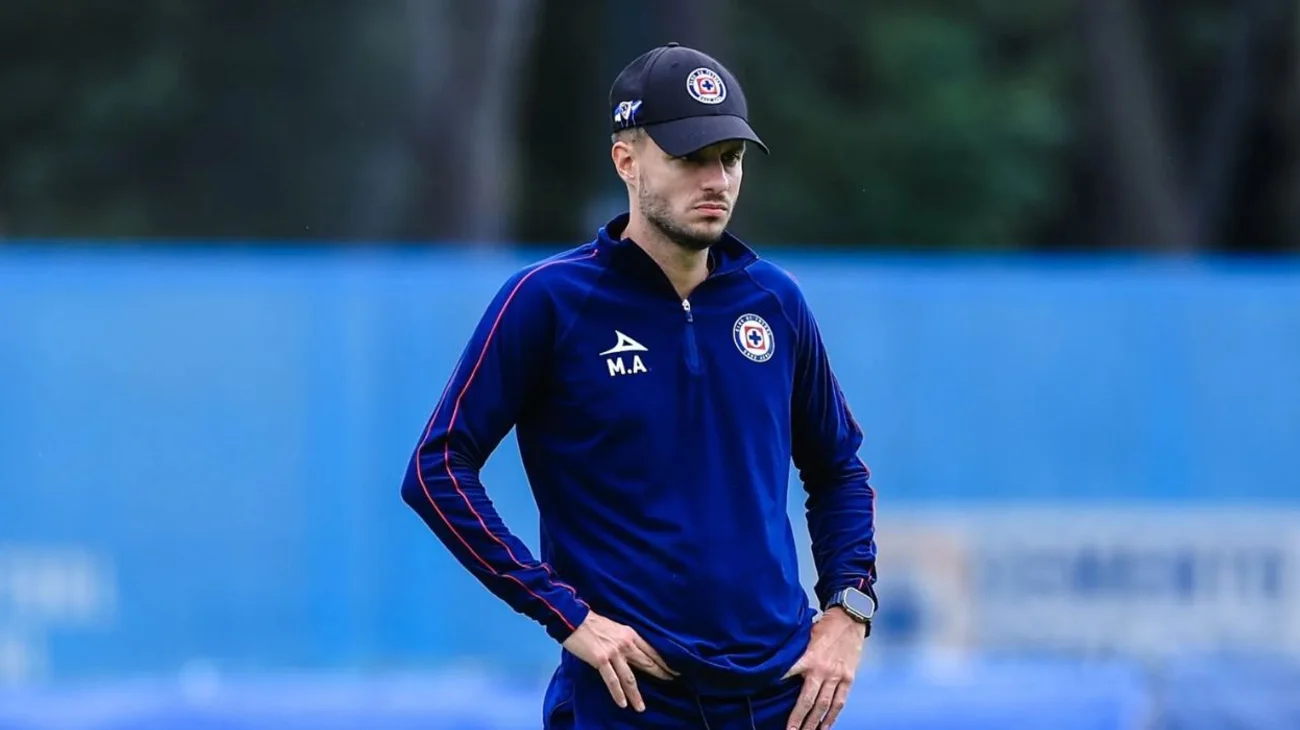 Anselmi, a punto de fichar por Oporto y Cruz Azul prepara demanda