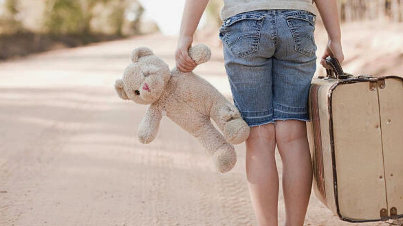 Niña de seis años, la más joven deportada de EUA a Ecuador