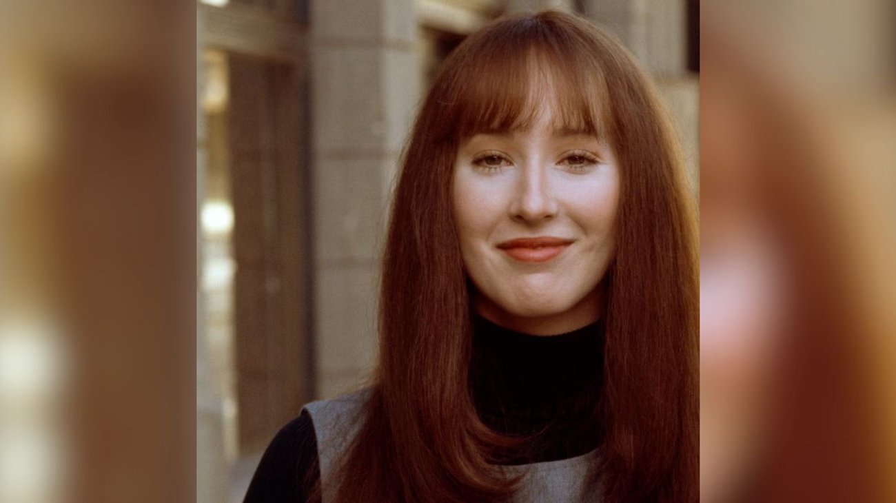 Fallece la actriz Susan Kendall Newman, hija de Paul Newman