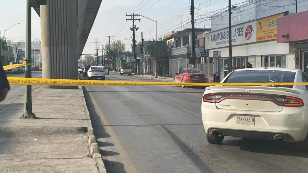 Localizan auto relacionado con el secuestro de comerciante