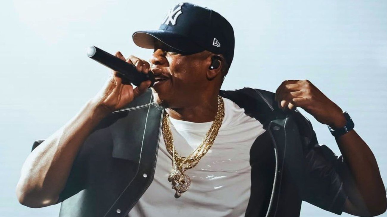 Retrasan concierto de Jay-Z por fallas de seguridad en Nueva York