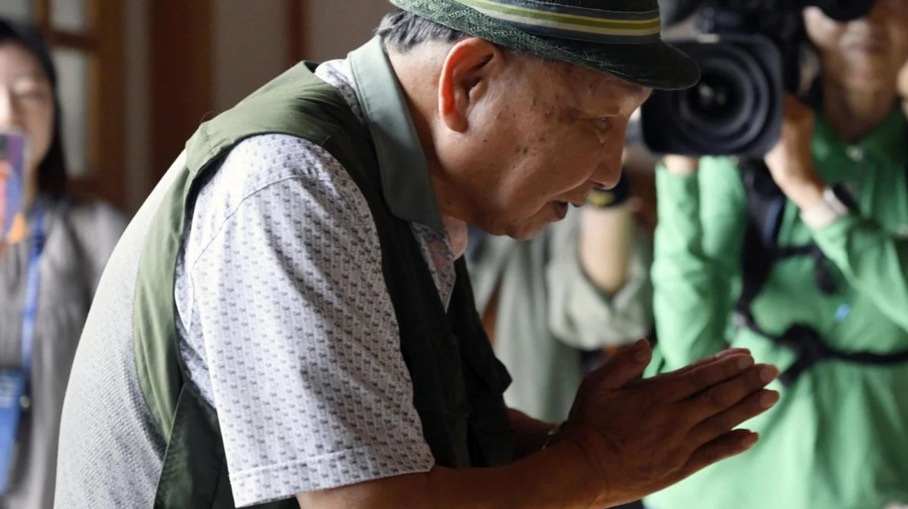 Pasa 47 años en corredor de la muerte por crimen que no cometió