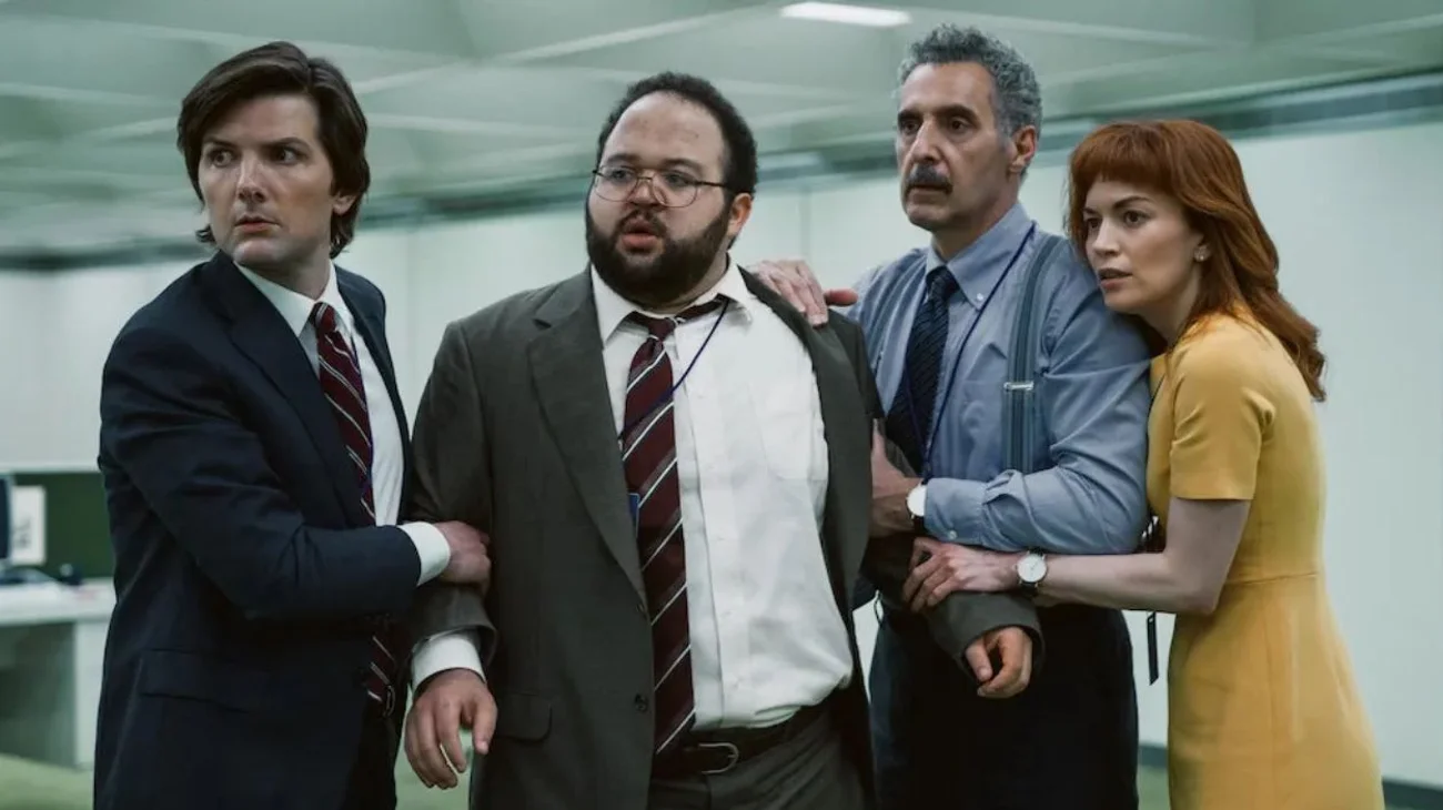 'Severance' es la serie más nominada de la 77 edición de los Emmy