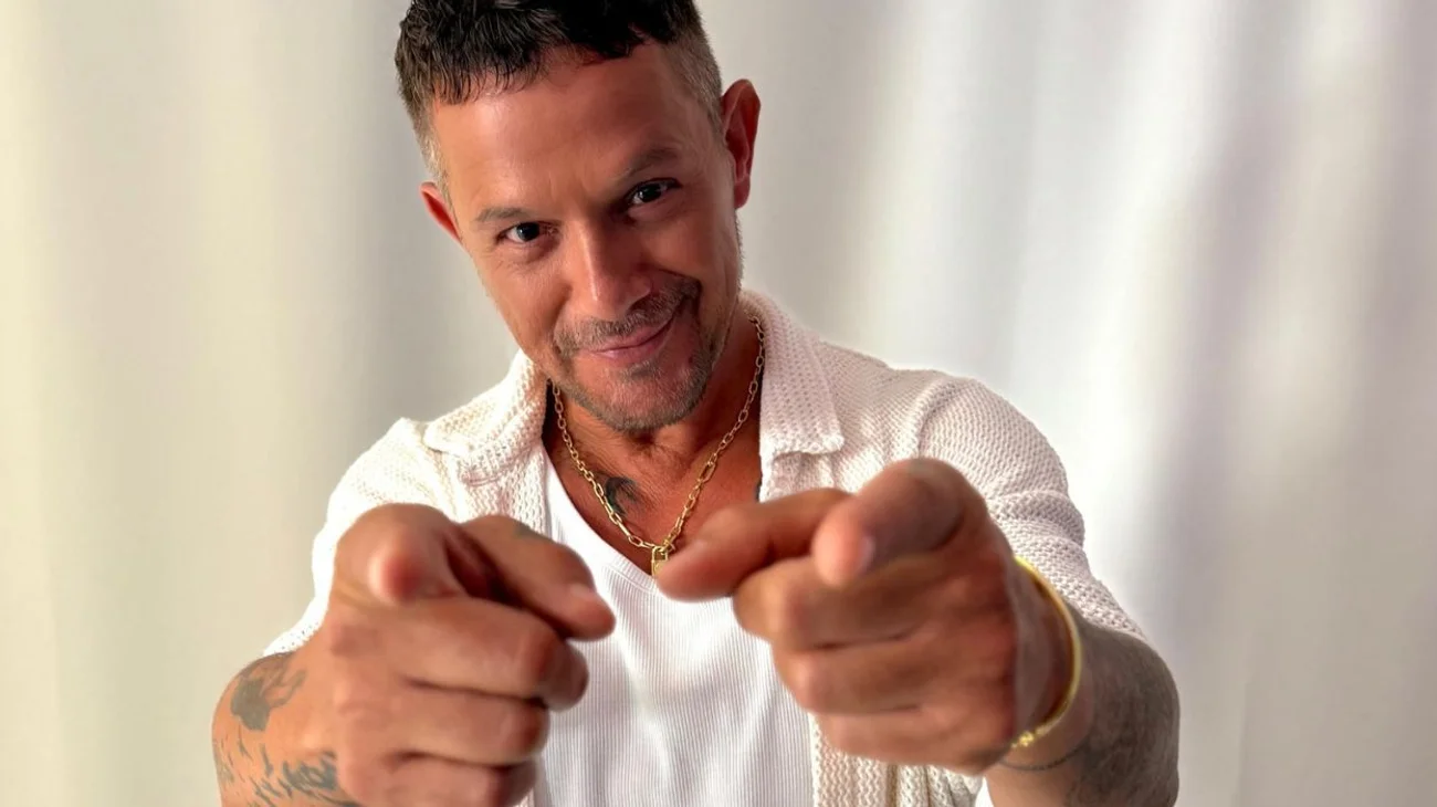 Alejandro Sanz añade cuatro conciertos en su gira mexicana