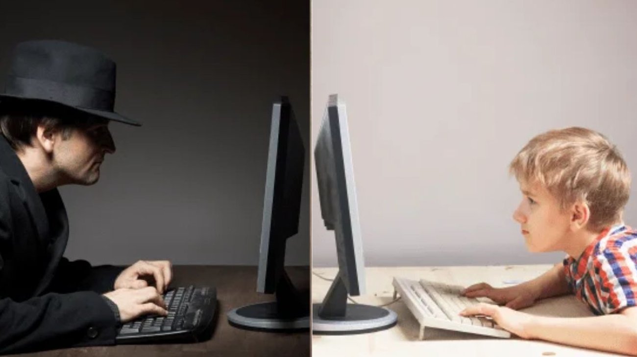 Aprueban castigar el ‘grooming’ en Nuevo León