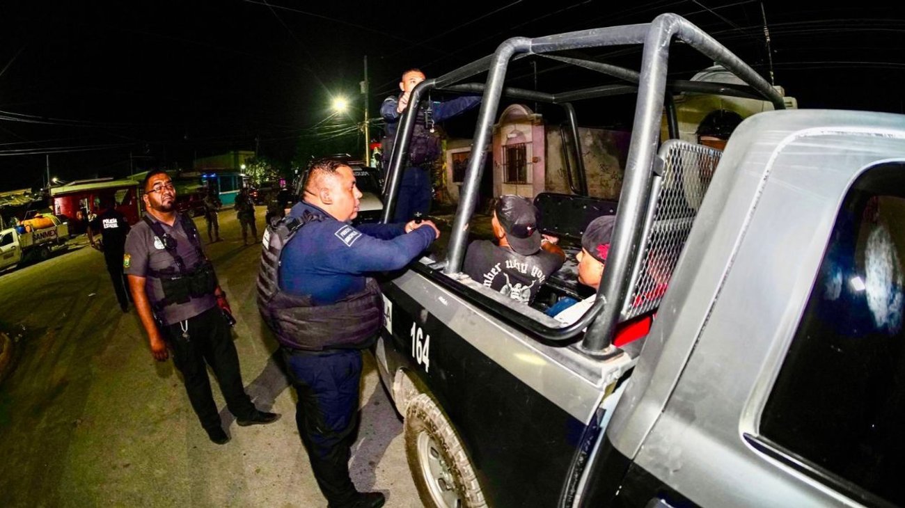 Ramos Arizpe destaca percepción de seguridad del 83.1%