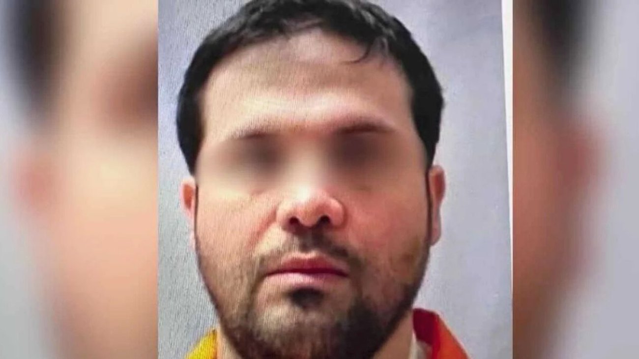 Aplazan audiencia de Joaquín Guzmán López al 13 de noviembre