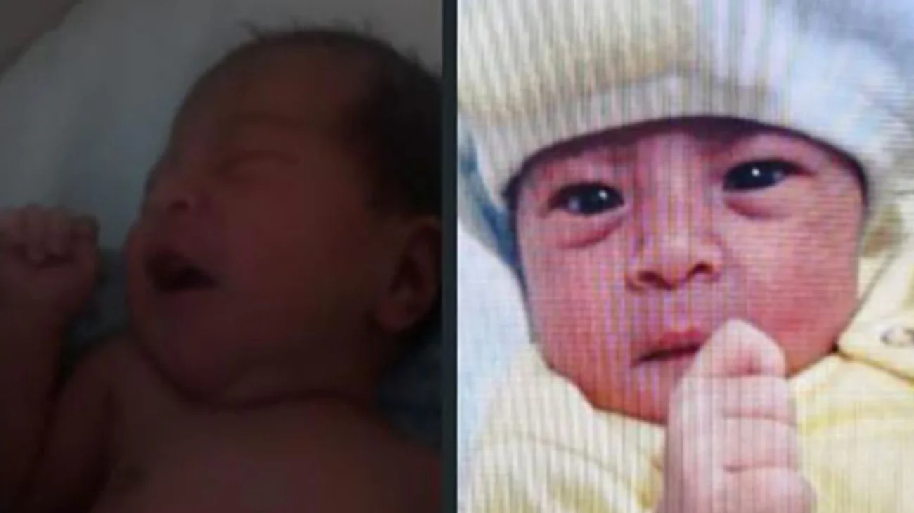 ¡Alerta Amber! Desaparece recién nacida en el Estado de México